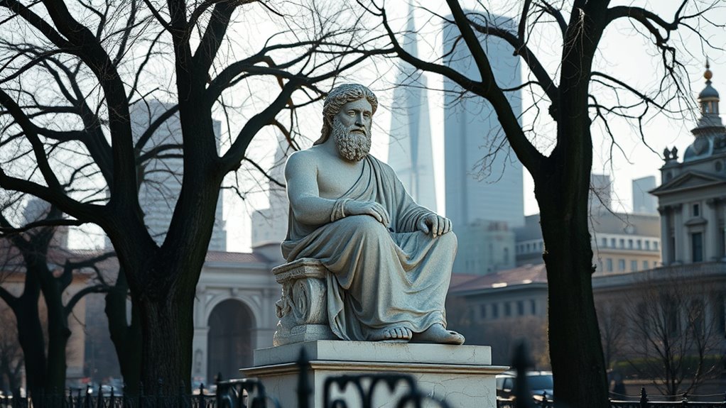 stoicism influences leadership styles