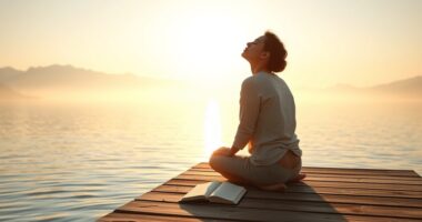 stoicism reduces anxiety overthinking