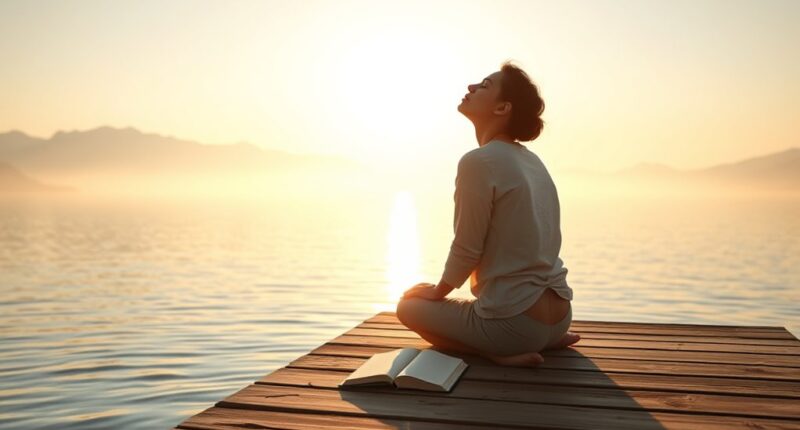 stoicism reduces anxiety overthinking