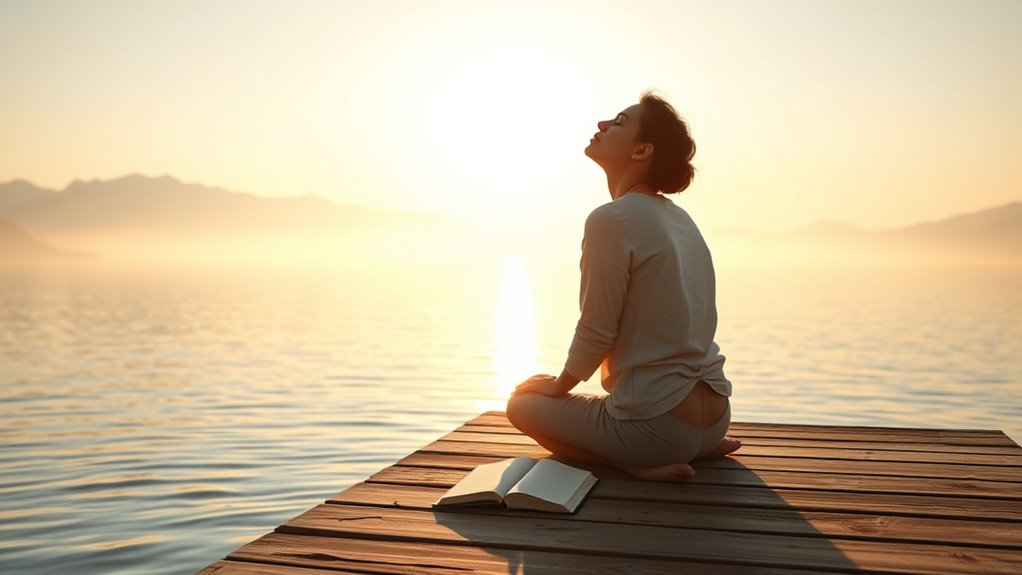 stoicism reduces anxiety overthinking