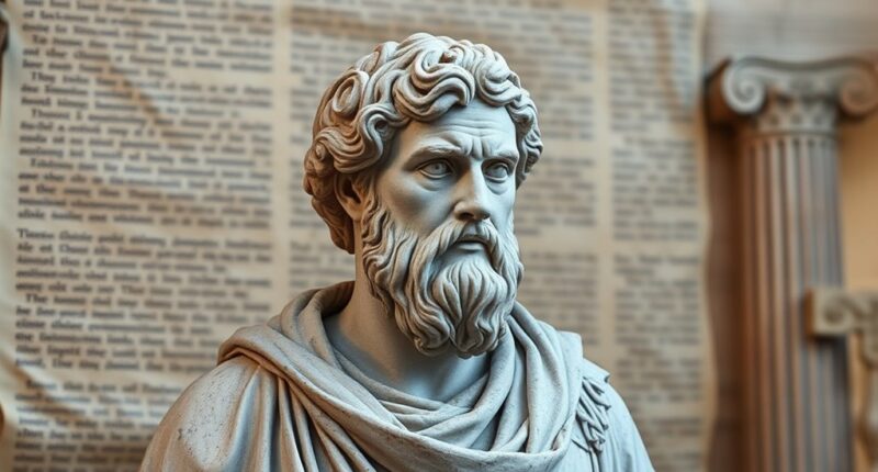 stoicism shaped christian ethics