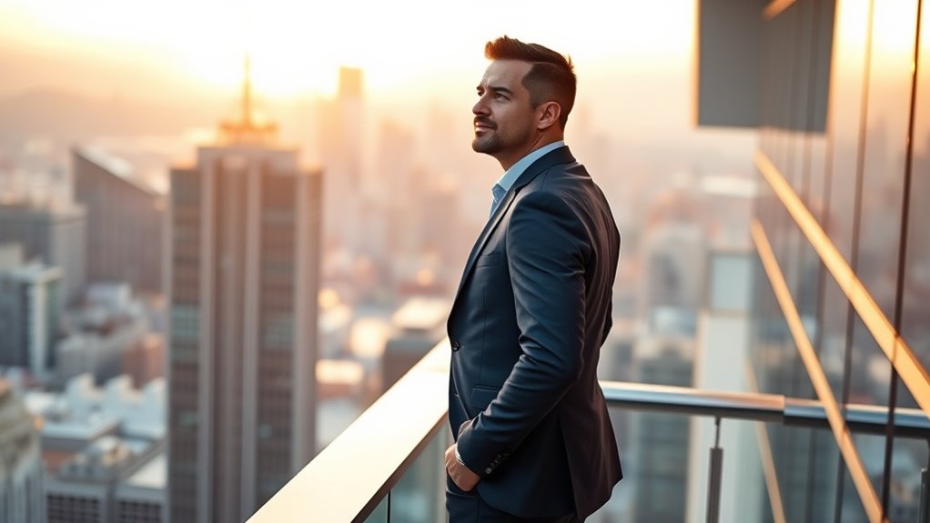 strategic growth through personal development