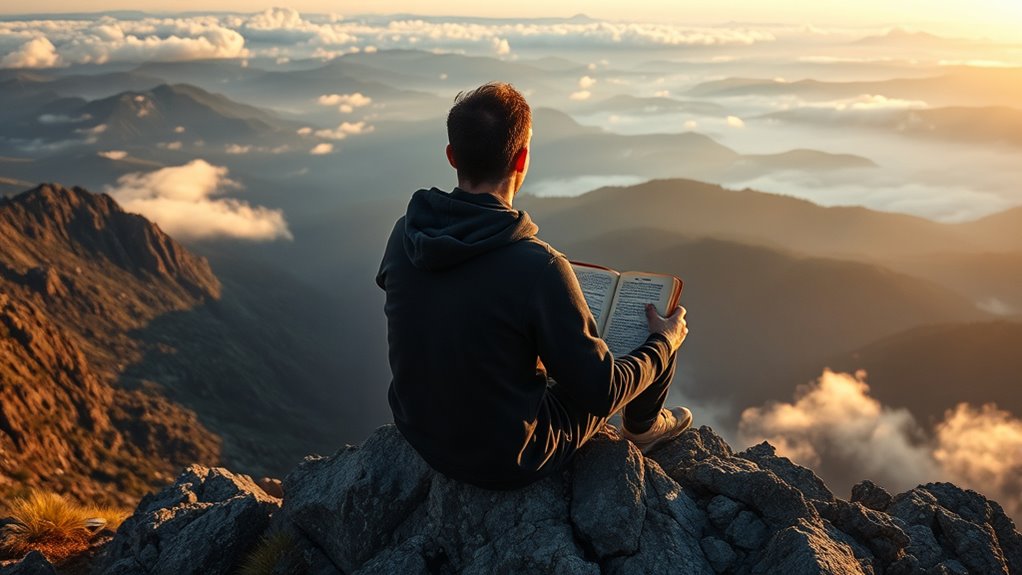 strengthen resilience through stoicism