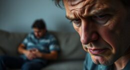 stress impacts male erectile function