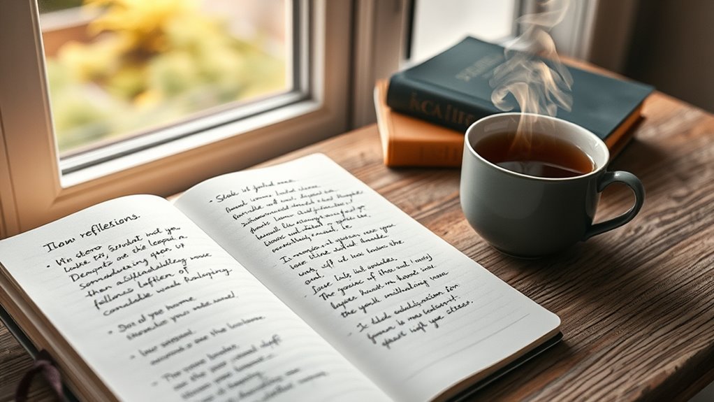 stress management builds resilience