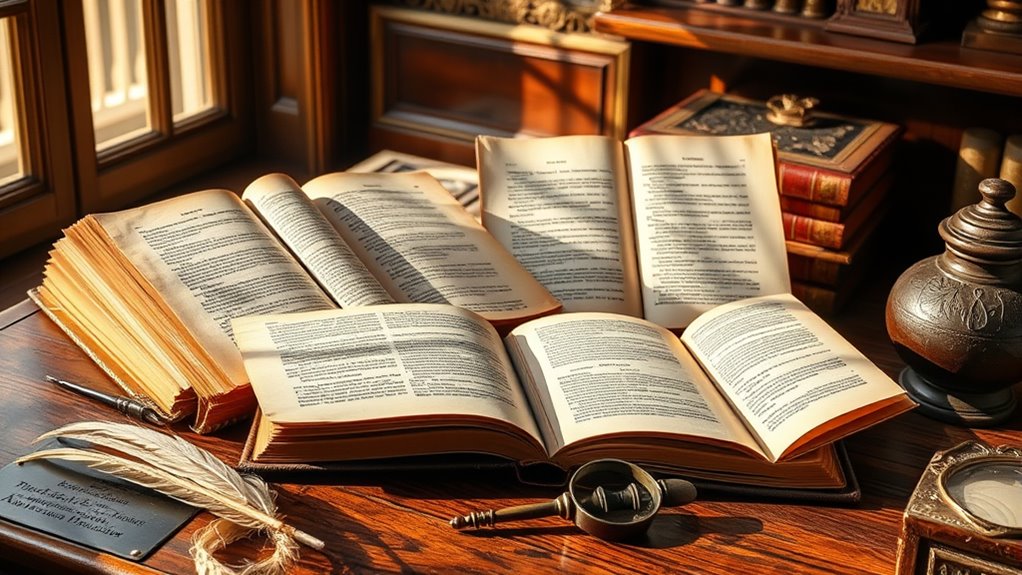 studying stoic texts wisdom