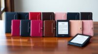stylish protective kindle covers