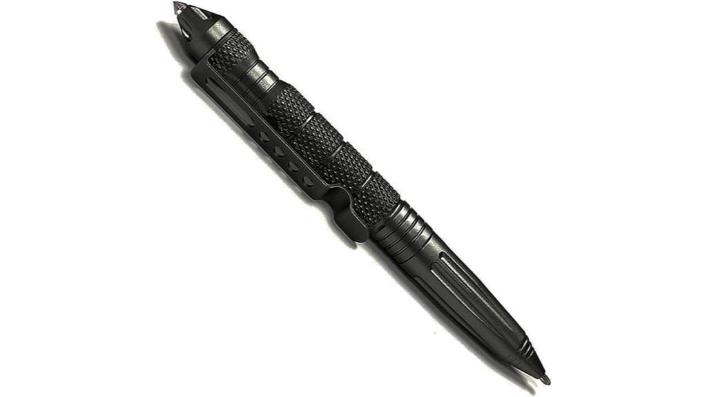 tactical pen for defense
