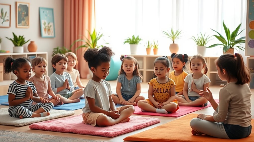 tailored developmental mindfulness practices