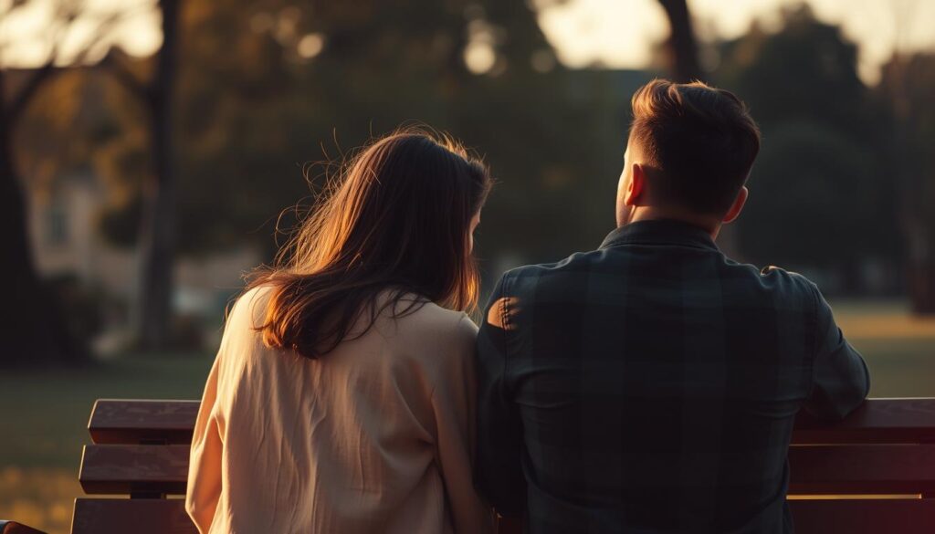 taking for granted relationship