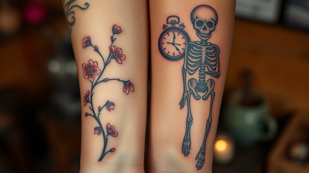 tattoos foster mindful community