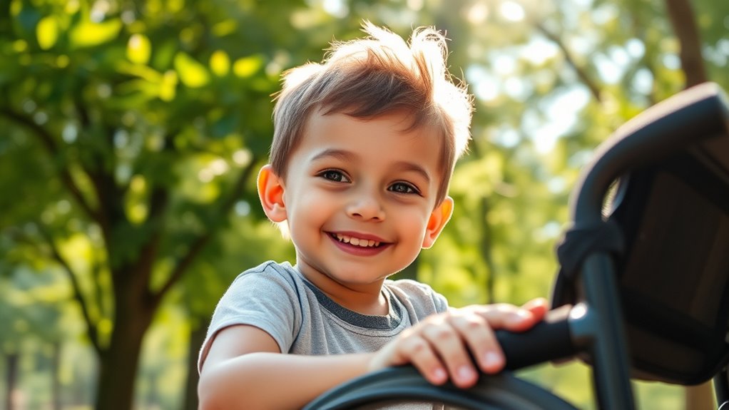 teach kindness through example