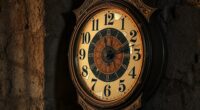 time secretly destroys progress