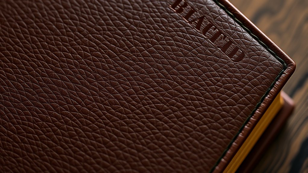 timeless handcrafted leather craftsmanship