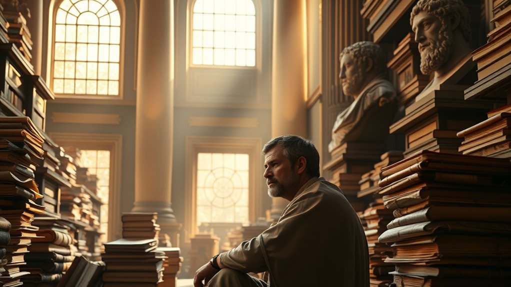 timeless virtue and resilience