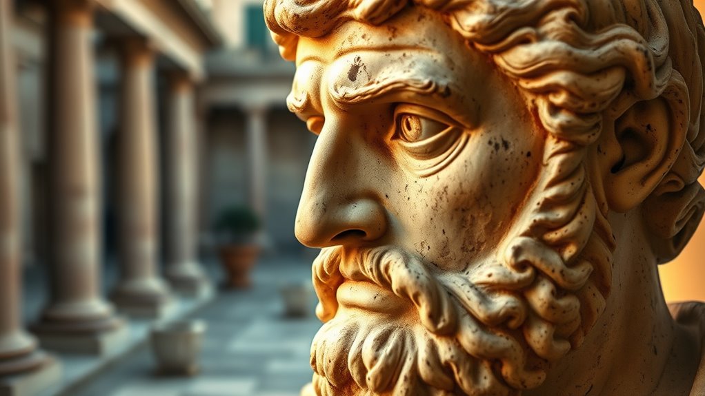 timeless wisdom for modern leadership