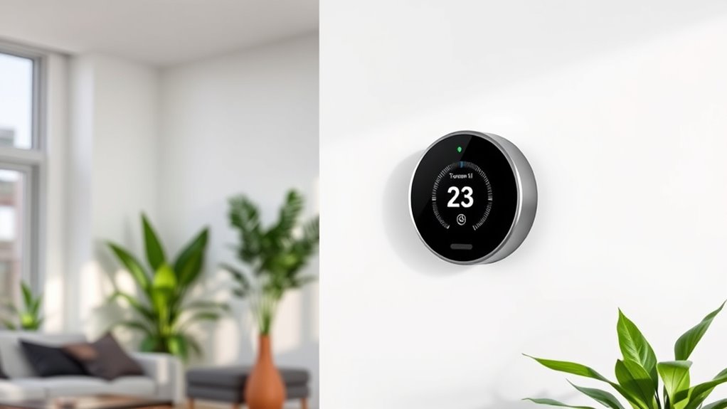 top 14 smart thermostat options