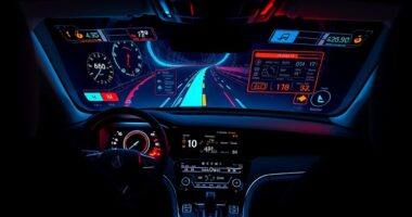 top 15 car huds 2025