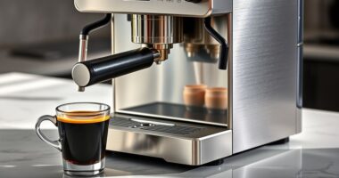 top 15 espresso machine reviews