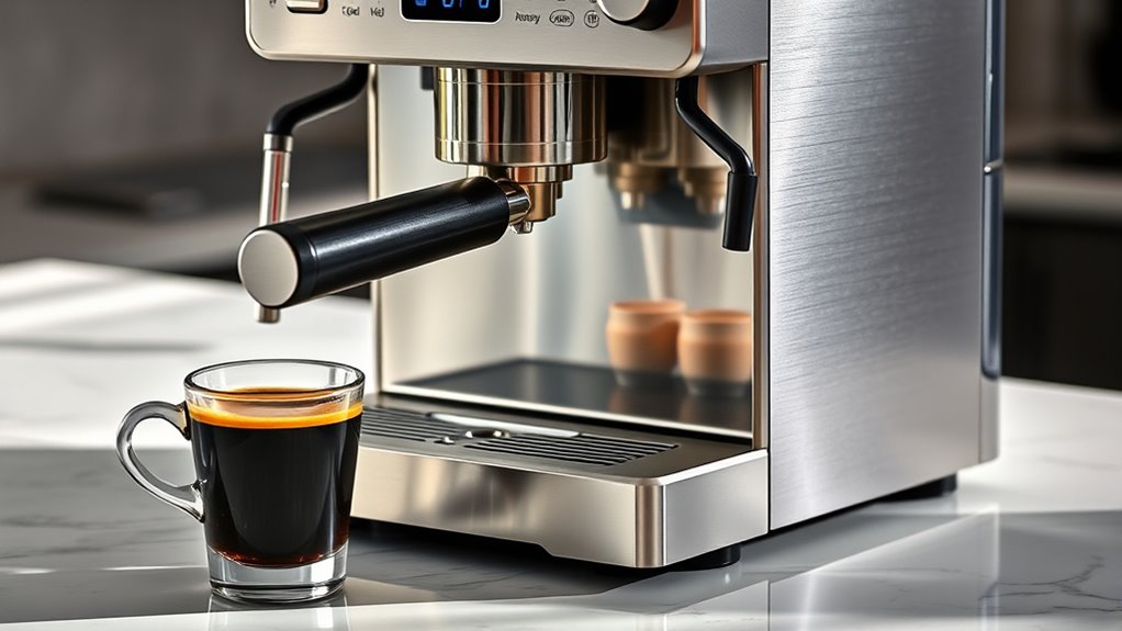 top 15 espresso machine reviews