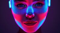 top 15 led masks 2025