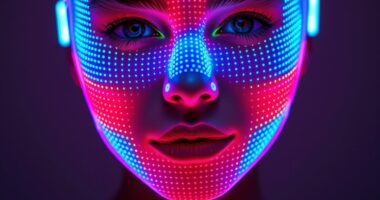 top 15 led masks 2025