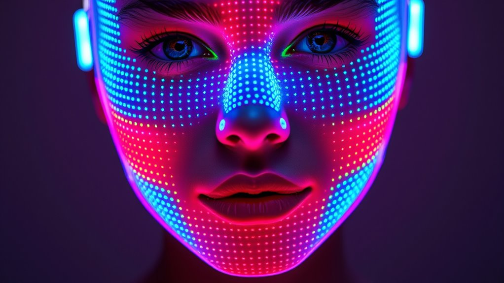 top 15 led masks 2025