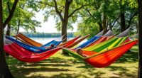 top 15 portable hammocks