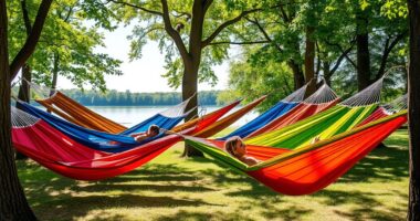 top 15 portable hammocks