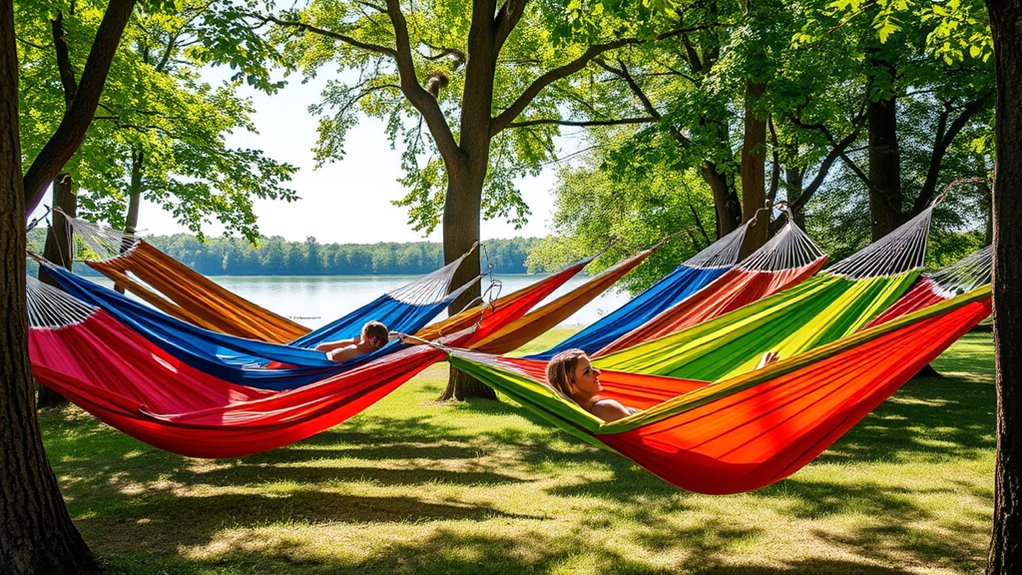 top 15 portable hammocks