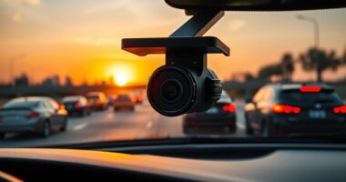top 15 road safety cameras