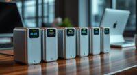 top 15 smart battery chargers
