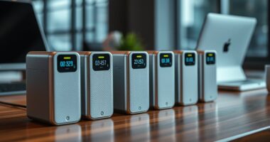 top 15 smart battery chargers