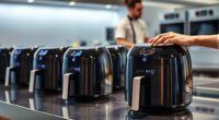 top 15 smart fryers 2025