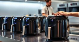 top 15 smart fryers 2025