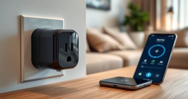 top 15 smart home plugs