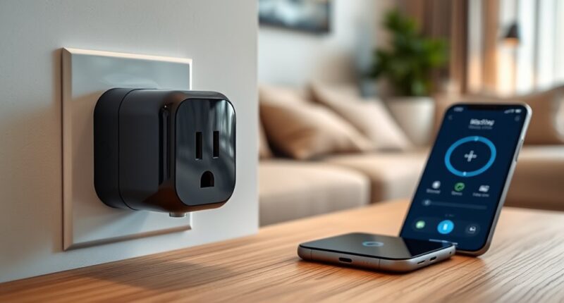 top 15 smart home plugs
