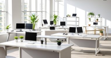 top 15 standing desk picks