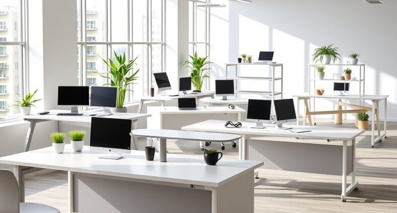 top 15 standing desk picks