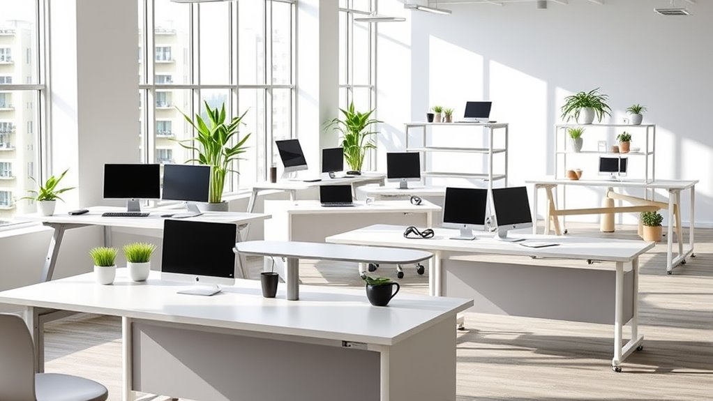 top 15 standing desk picks
