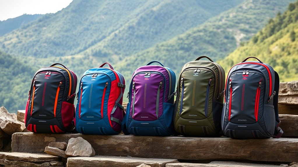 top 15 travel backpack picks