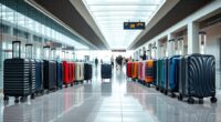 top 15 travel carry on suitcases
