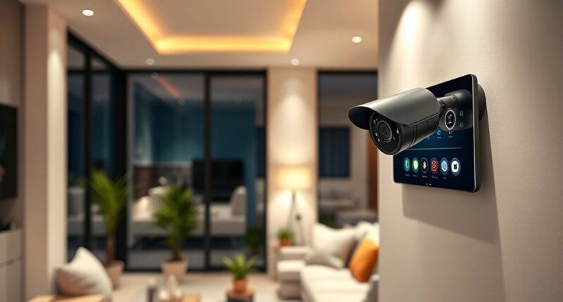 top 15 trusted security cameras