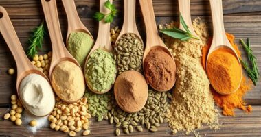 top 15 vegan protein powders
