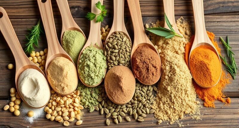 top 15 vegan protein powders
