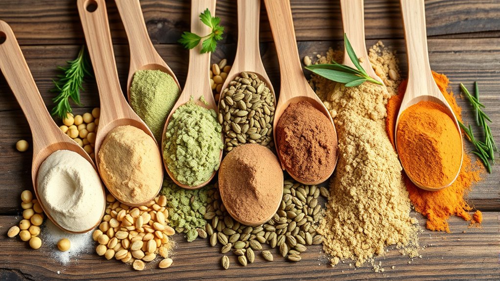 top 15 vegan protein powders