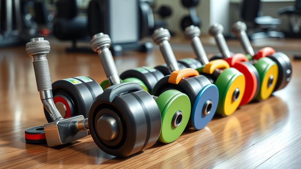 top 15 versatile dumbbells