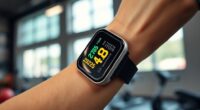 top 2025 fitness tracker picks
