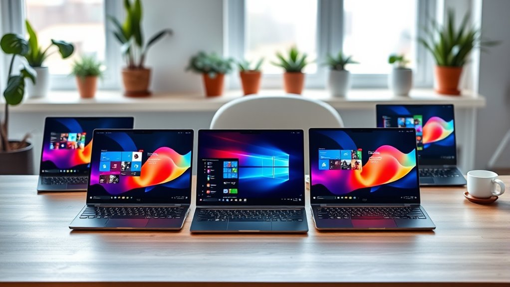 top 2 in 1 laptop picks
