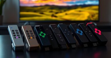 top 4k streaming devices